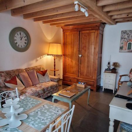 Cottage Tout Equipe 2 A 4 Personnes Herin Екстер'єр фото